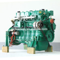 Motor diesel do elevado desempenho 6 cilindros do motor diesel de R6105AD1